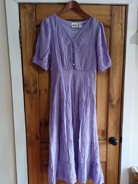 Collections Etc. Dress - Medium